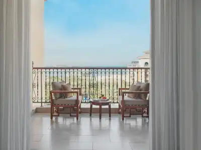 Four Seasons Resort at Jumeirah Beach - 81