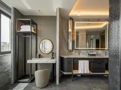 InterContinental Hangzhou Wulin - 60