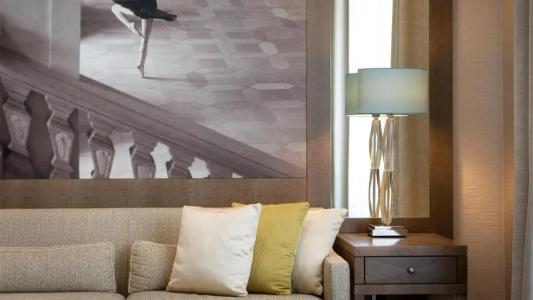 Anantara Palais Hansen Vienna - 127