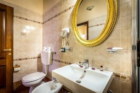 Soggiorno Annamaria - 52