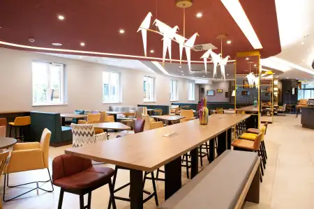 Hampton by Hilton Regensburg - 23