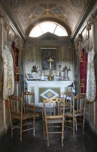 Vesconte Residenza d'epoca dal 1533 - 7