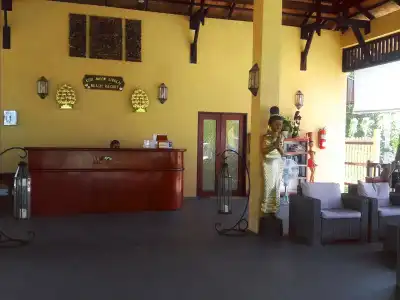 Koh Mook Sivalai Beach Resort - 23