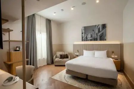 Cosmopolita Rome Colosseum, Tapestry Collection by Hilton - 4