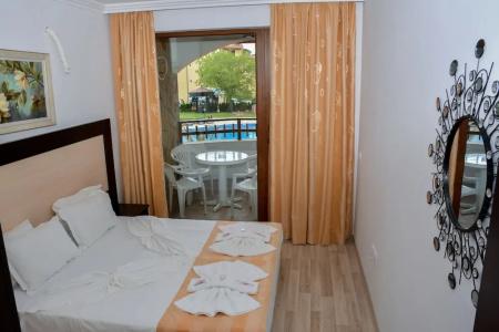 OLYMP Apartcomplex - 49