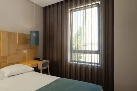 Boavista Guest House - 69