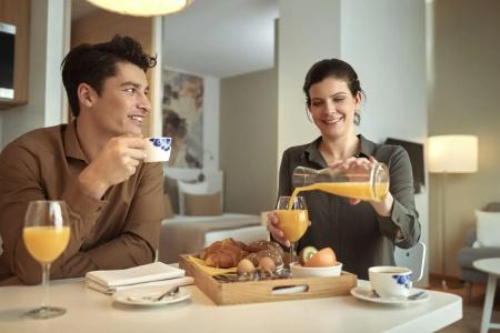 WestCord Delft - 42