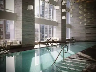 Park Hyatt New York - 7