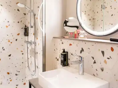 ibis Styles Strasbourg Centre République - 32