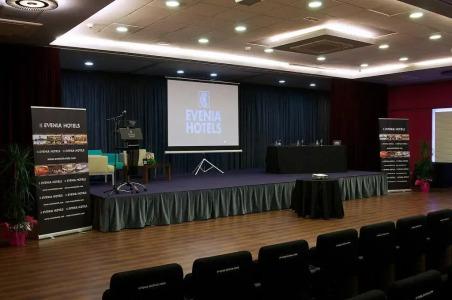 Evenia Olympic Resort - 14