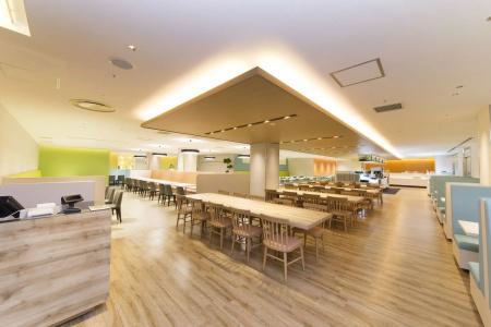 Sotetsu Grand Fresa Osaka-Namba - 42