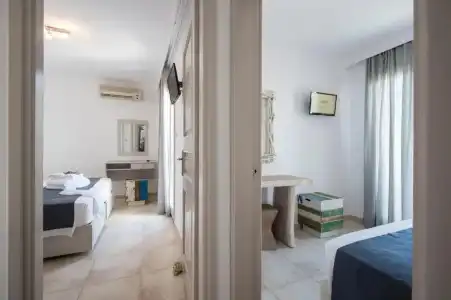 Kanale's Rooms and Suites - 153