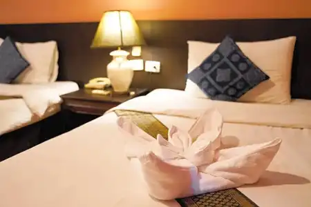 Baan Sukhumvit Soi 20 - 20