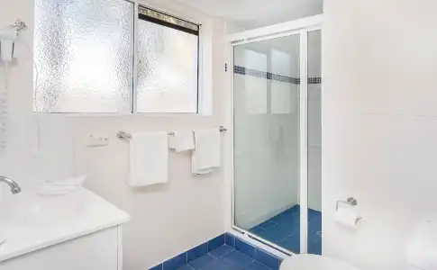 Sunshine Beach Resort - 7