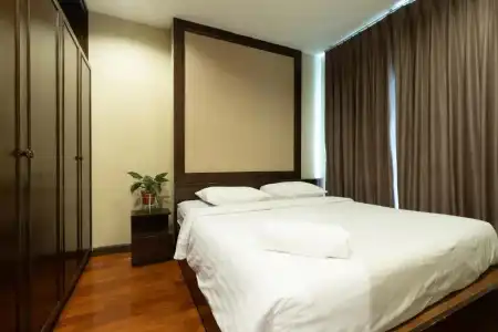 Greenview Ekkamai10 Residence - 26