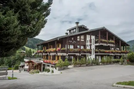 Le Petit Dru - 37