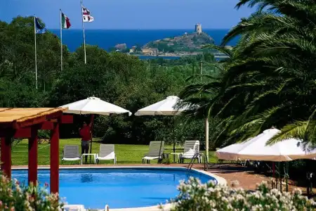Is Molas Villas - 21