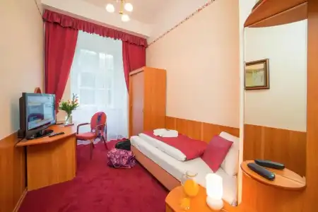 Spa Resort PAWLIK-AQUAFORUM - 41