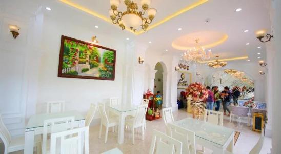 Phuong Vy Luxury - 14