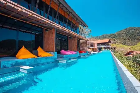 Alama Sea Village Resort - 126
