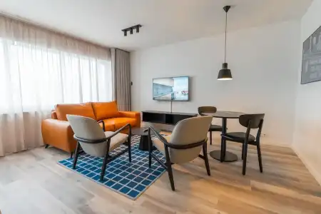 Hlemmur Suites - 114