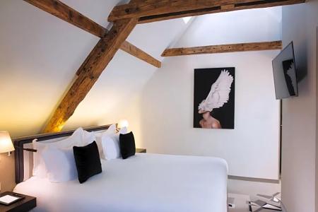 Boutique Hôtel des XV - 34