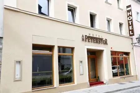 Am Peterstor - 0