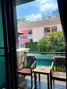 Yotaka Bangkok - 28