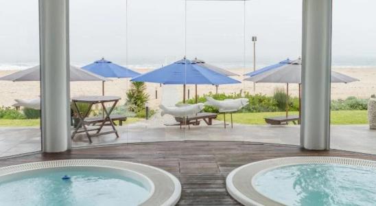 Seaside & Spa Swakopmund - 11
