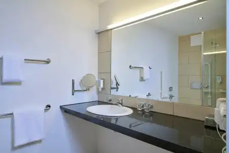 Fairmotel Dornbirn - 35