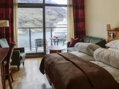 Havila Geiranger - 11
