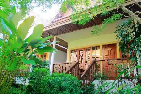 Bangtao Village Resort - 159