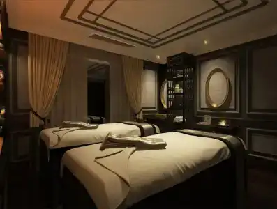 La Sinfonía Majesty and Spa - 2