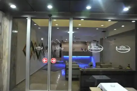 Otel Kabacam - 91