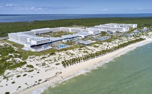Riu Palace Costa Mujeres - All Inclusive - 21