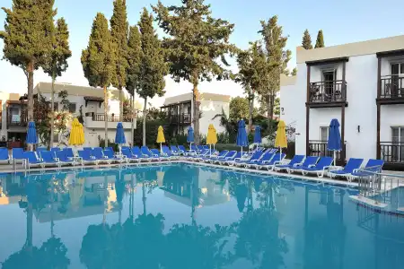 Bitez Garden Life - All Inclusive - 17