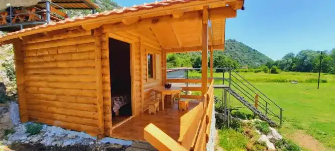 Camp Sunny Hills - 4
