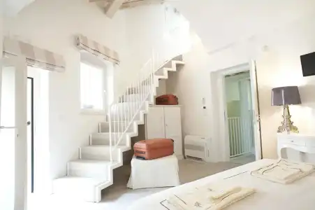 San Francesco Bed & Breakfast - 24