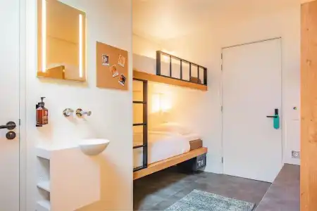 BUNK Amsterdam - 8