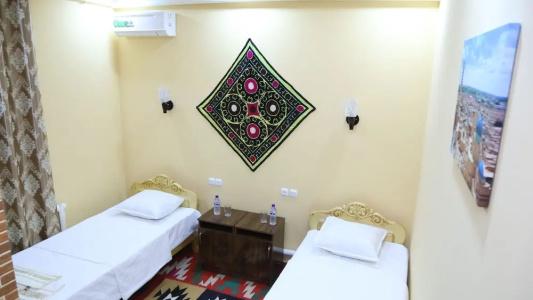 Khiva Ibrohim Guest House - 39