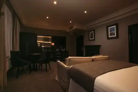 The County, Newcastle - 115