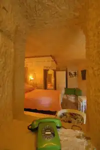 Iris Cave Cappadocia - 48
