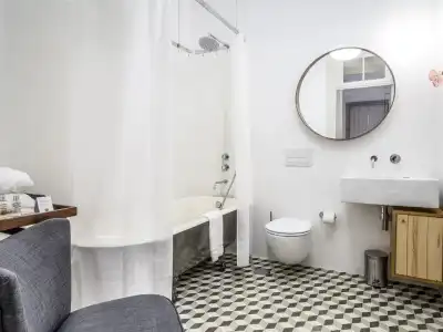 Malmerendas Boutique Lodging - 69