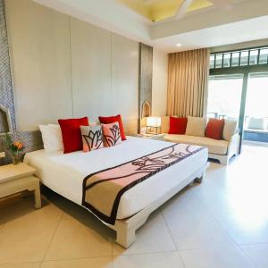 Melati Beach Resort & Spa - 38