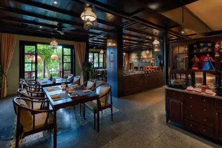 Little Riverside. A Luxury & Spa - 24