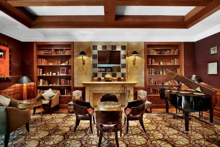 The St. Regis Beijing - 38