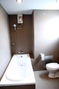 The Kaze 34 and Serviced Residence - 94