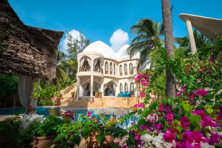 Xanadu Luxury Villas & Retreat Zanzibar - 59