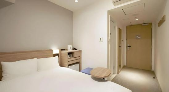 Sotetsu Fresa Inn Tokyo Kinshicho - 31