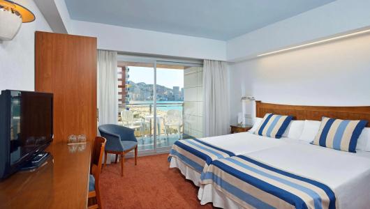 INNSiDE by Meliá Costablanca - Adults recommended - 3